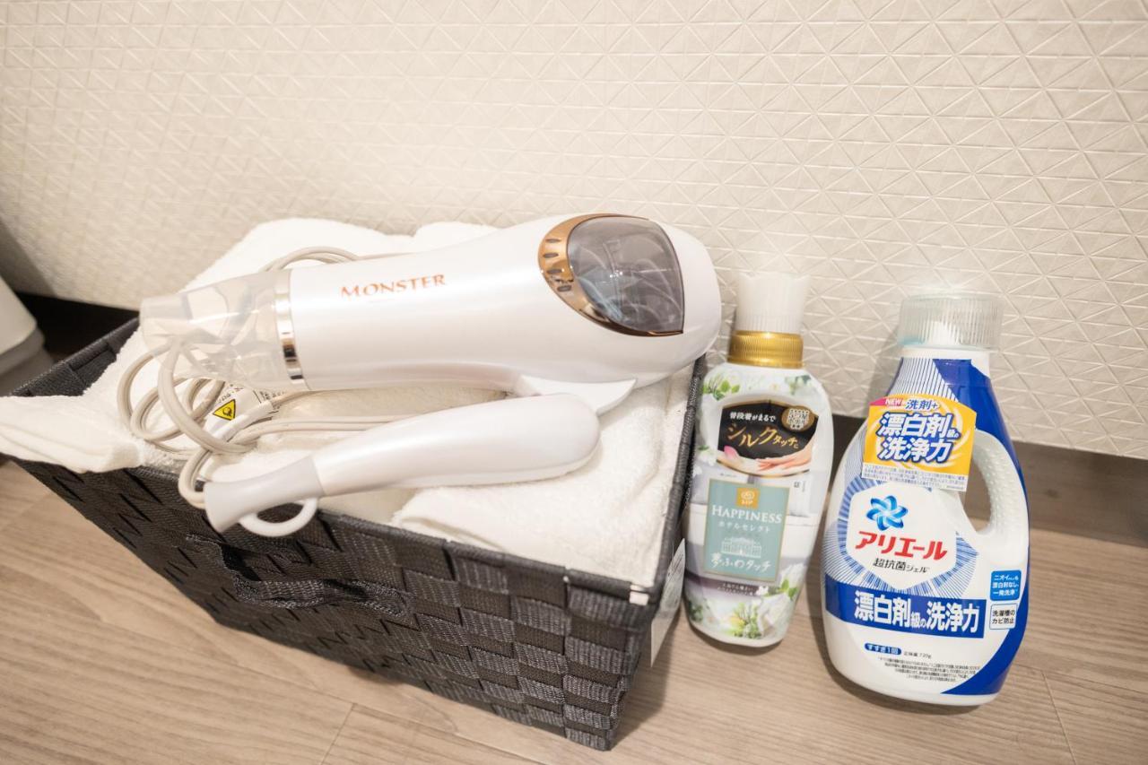 “1St Room” 内装デザイナー監修！30㎡ 最大6名 経堂駅から徒歩5分 築浅 良質な暮らしを Tokio Exterior foto