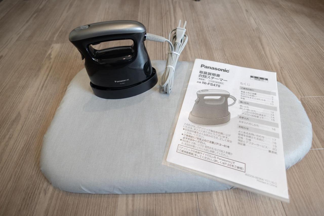 “1St Room” 内装デザイナー監修！30㎡ 最大6名 経堂駅から徒歩5分 築浅 良質な暮らしを Tokio Exterior foto