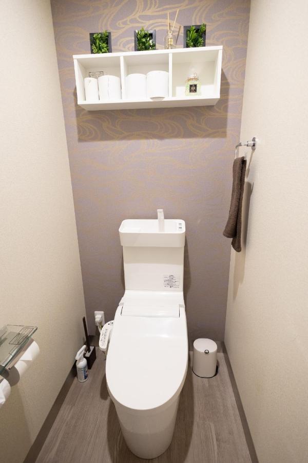 “1St Room” 内装デザイナー監修！30㎡ 最大6名 経堂駅から徒歩5分 築浅 良質な暮らしを Tokio Exterior foto